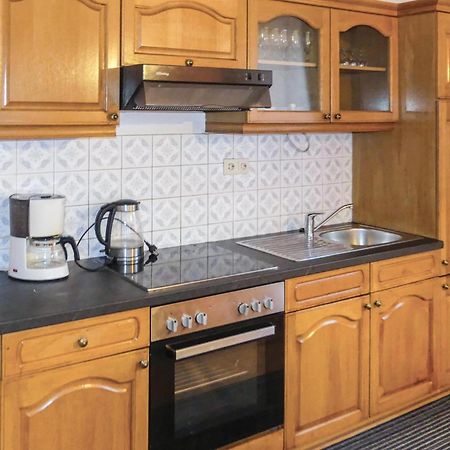 Ferienwohnung-Annaberg Bagian luar foto
