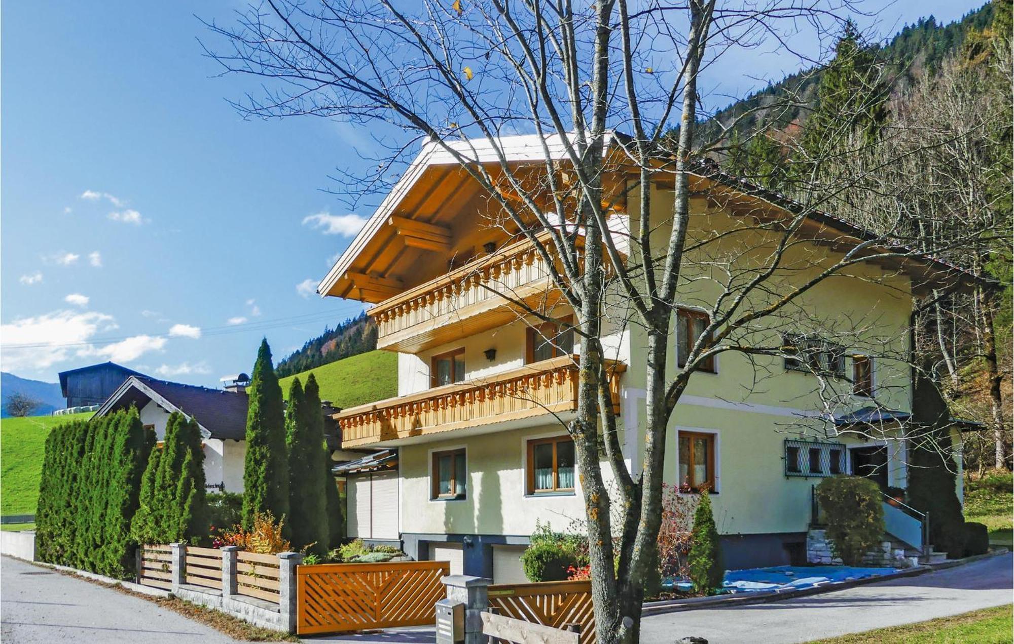 Ferienwohnung-Annaberg Bagian luar foto