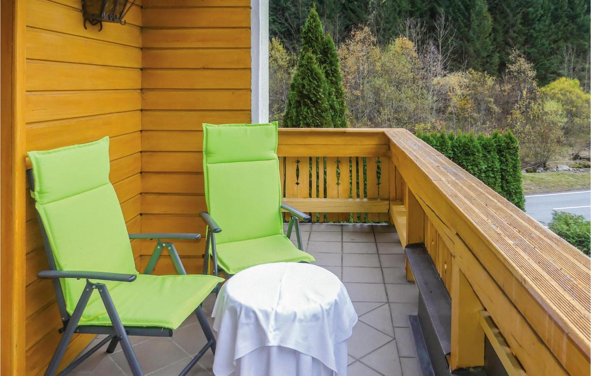 Ferienwohnung-Annaberg Bagian luar foto
