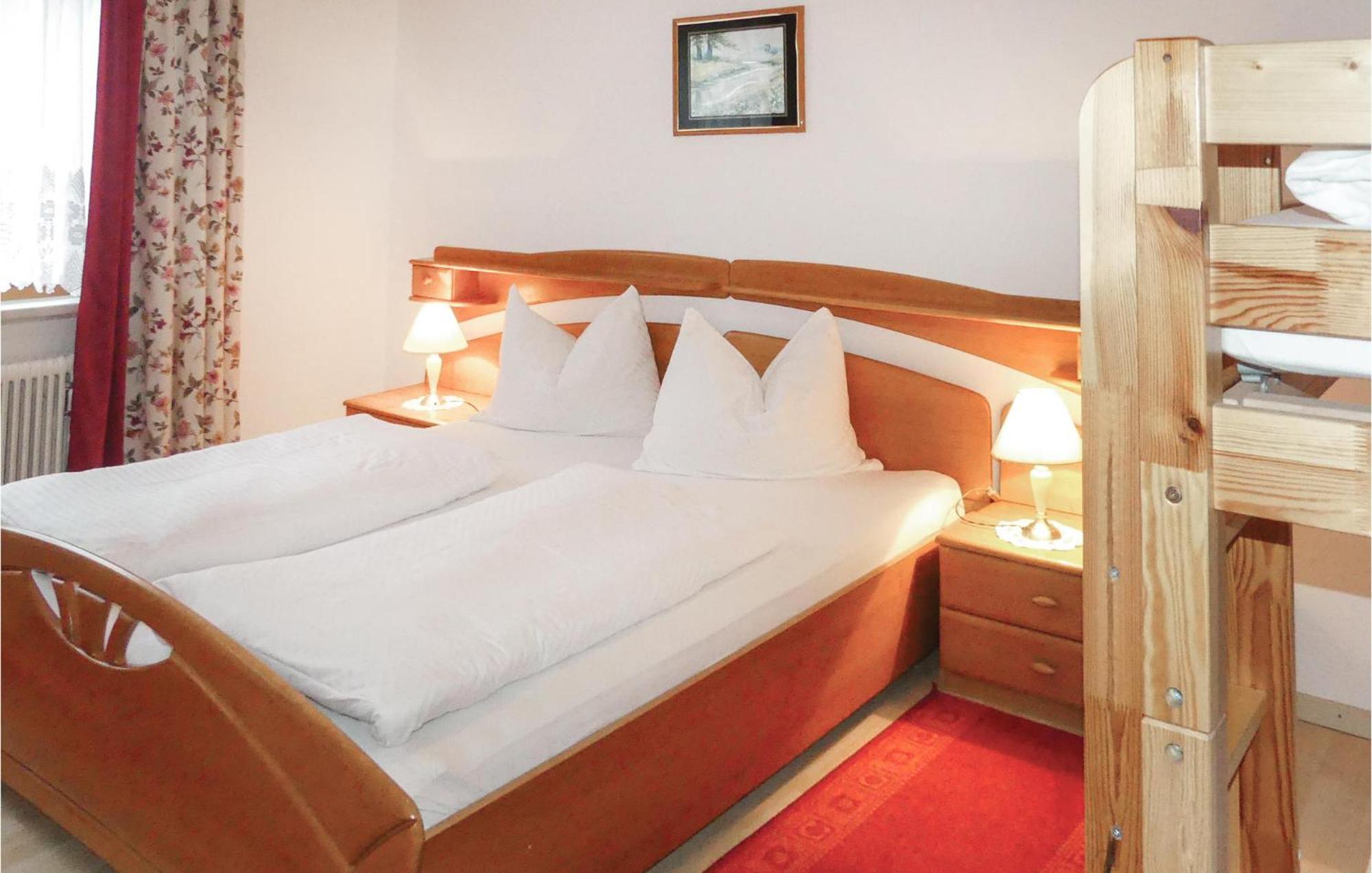 Ferienwohnung-Annaberg Bagian luar foto