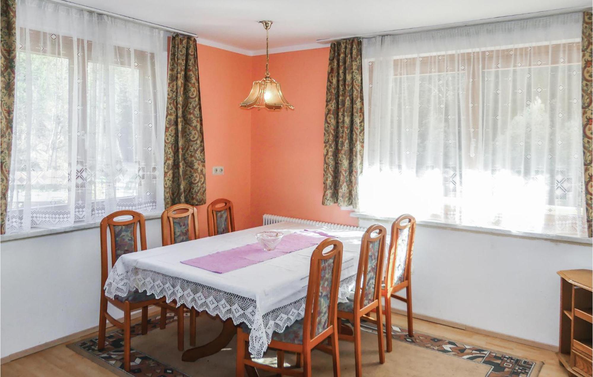 Ferienwohnung-Annaberg Bagian luar foto