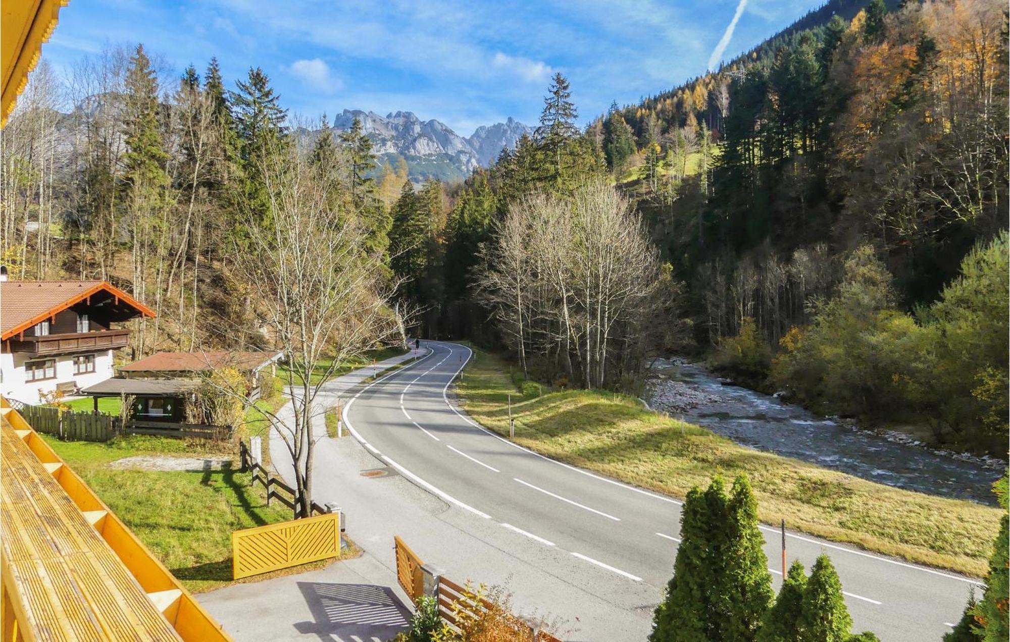 Ferienwohnung-Annaberg Bagian luar foto