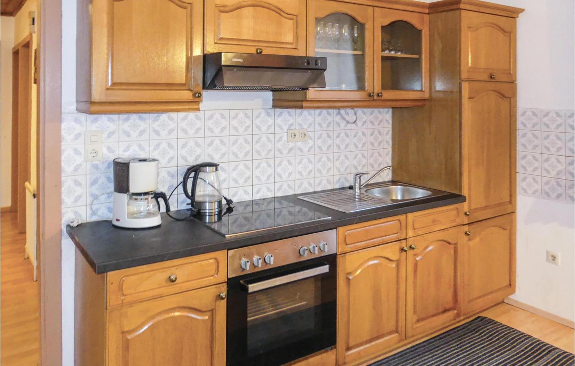 Ferienwohnung-Annaberg Bagian luar foto
